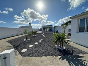Casa Terra Mar